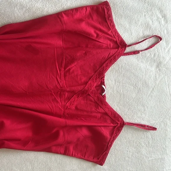 Red Dress /An Angel look on you.. - Picture 4 of 10